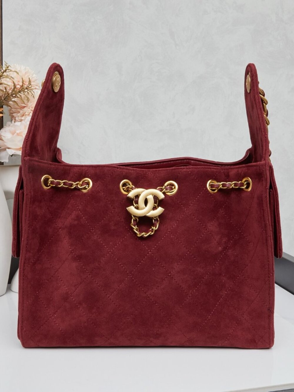 NWT - Authentic-Chanel